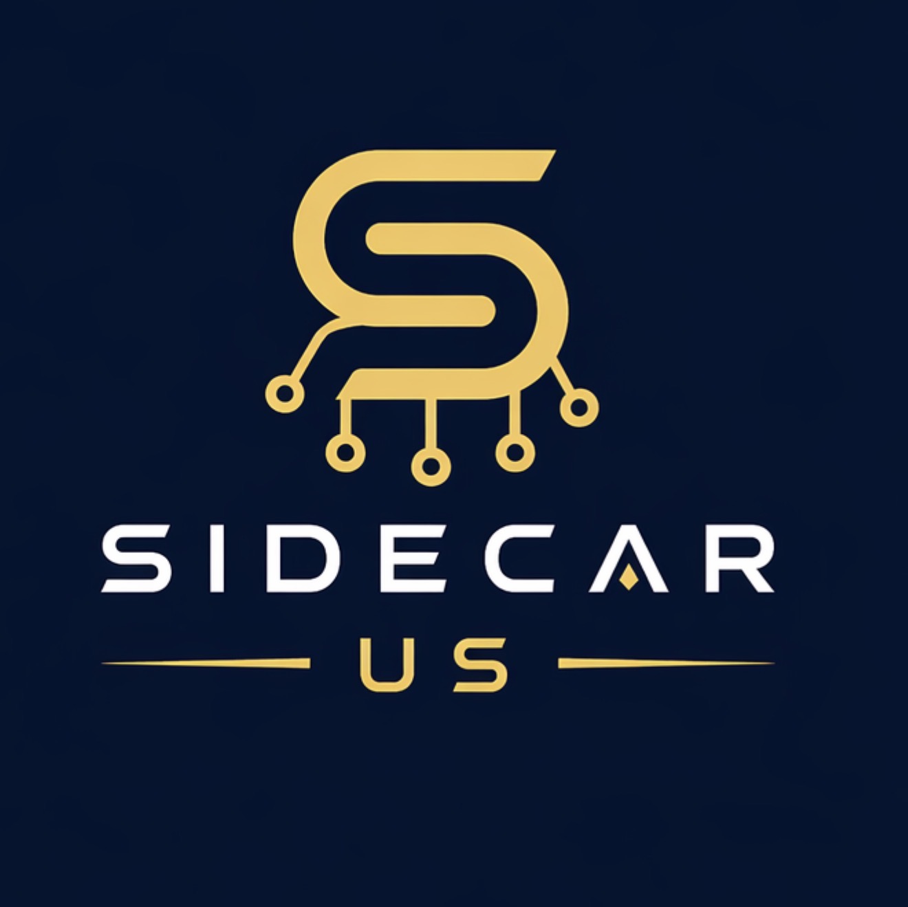 Sidecar US logo