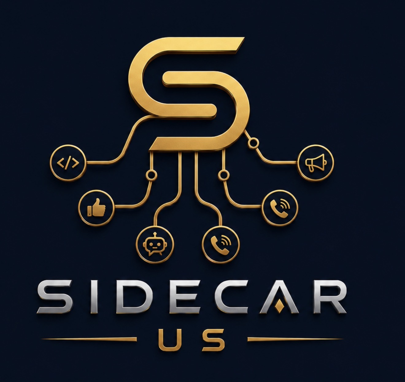 Sidecar US logo